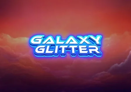 Galaxy Glitter