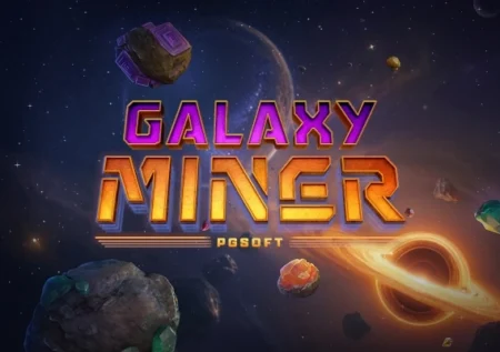 Galaxy Miner