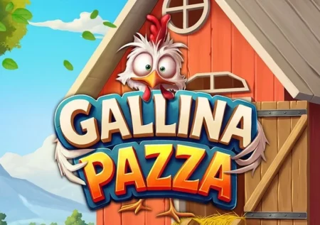 Gallina Pazza