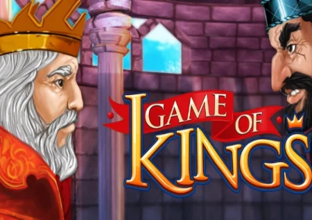 Game of Kings