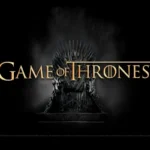 Game of Thrones 15 Lines