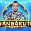 Ganbaruto Battle