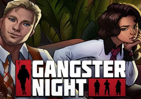 Gangster Night