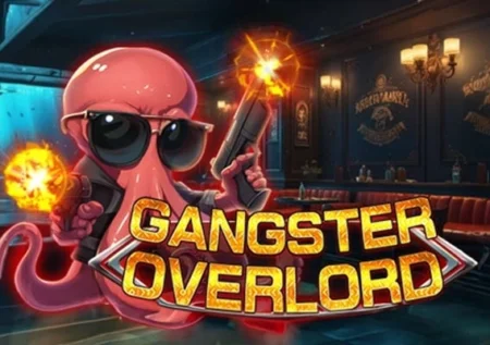 Gangster Overlord
