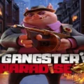 Gangster’s Paradise