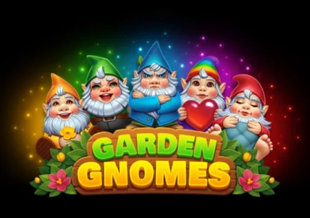 Garden Gnomes