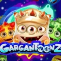 Gargantoonz