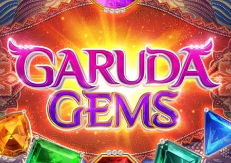 Garuda Gems