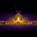 Gates of Anubis