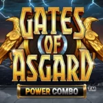Gates of Asgard Power Combo
