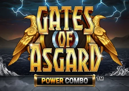 Gates of Asgard Power Combo
