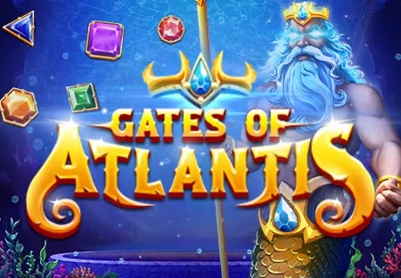 Gates of Atlantis