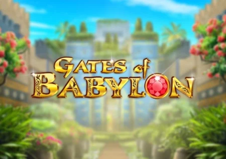Gates of Babylon