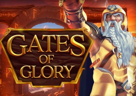 Gates of Glory