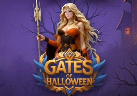 Gates of Halloween