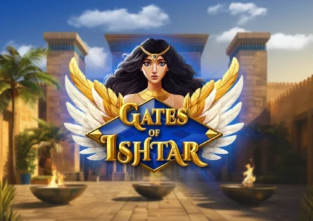 Gates of Ishtar