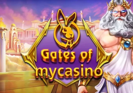 Gates of mycasino