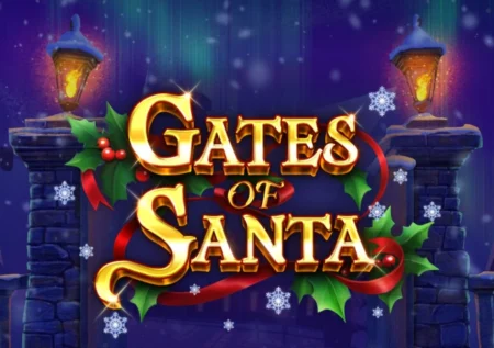 Gates of Santa