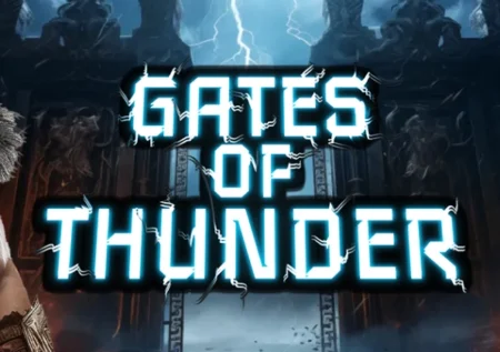 Gates of Thunder