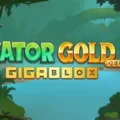 Gator Gold Deluxe Gigablox