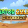 Gator Gold Gigablox