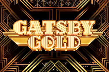 Gatsby Gold