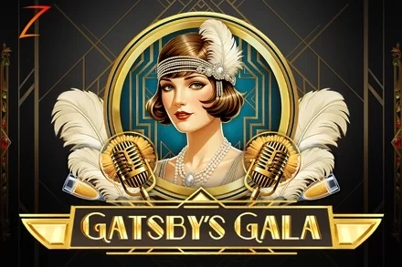 Gatsby’s Gala