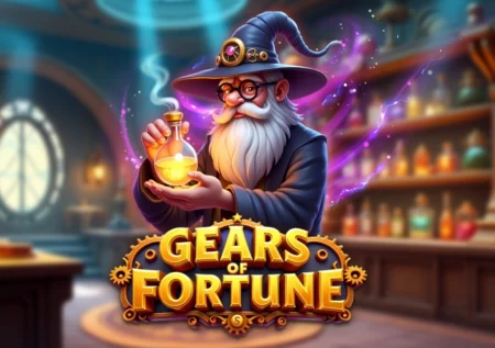 Gears of Fortune