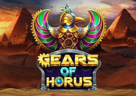 Gear of Horus