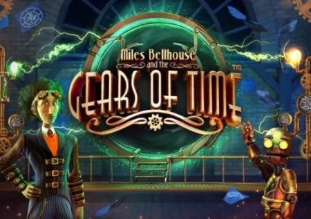 Gears of Time