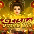 Geisha Double Win