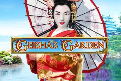 Geisha’s Garden