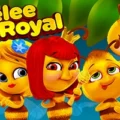 Gelee Royal