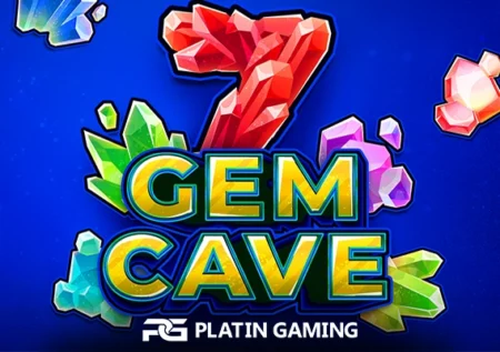 Gem Cave