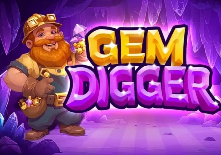 Gem Digger