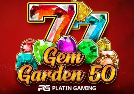 Gem Garden 50