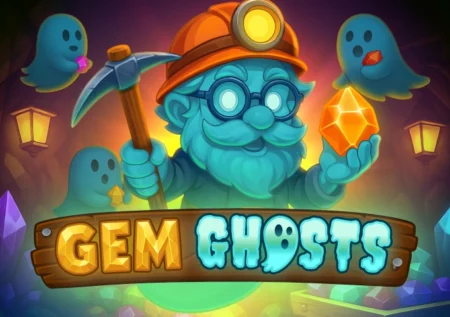 Gem Ghosts