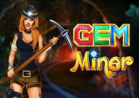 Gem Miner
