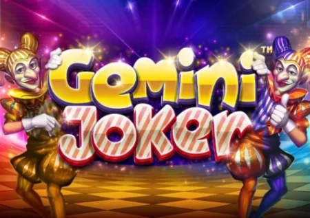 Gemini Joker