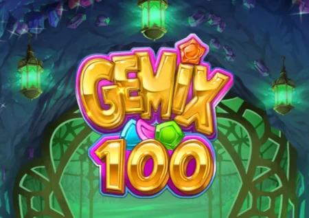Gemix 100
