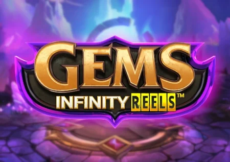 Gems Infinity Reels