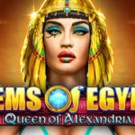 Gems of Egypt