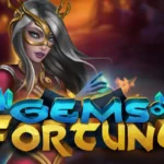 Gems of Fortune