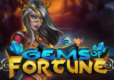 Gems of Fortune