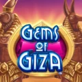 Gems of Giza