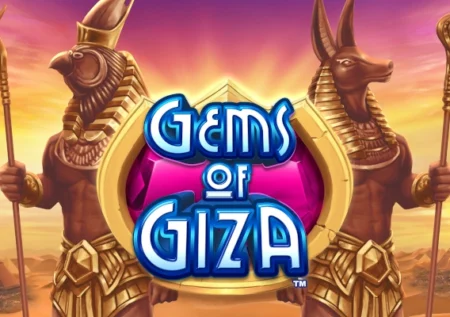Gems of Giza
