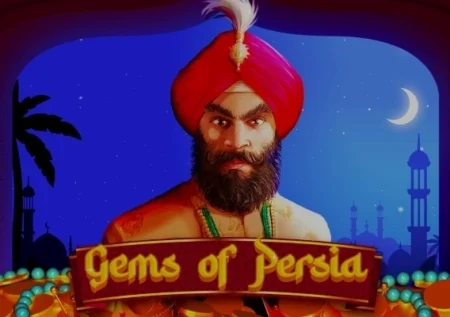 Gems of Persia