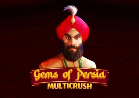 Gems of Persia – Multicrush