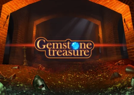 Gemstone Treasure