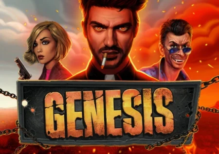 Genesis